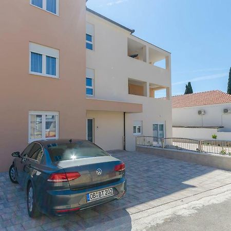 Apartments Luxury And Sea View Brodarica (Sibenik-Knin) Exterior foto