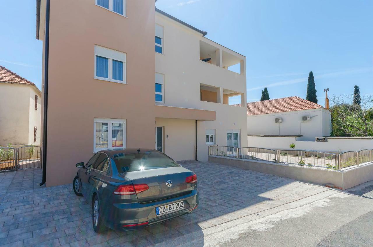 Apartments Luxury And Sea View Brodarica (Sibenik-Knin) Exterior foto